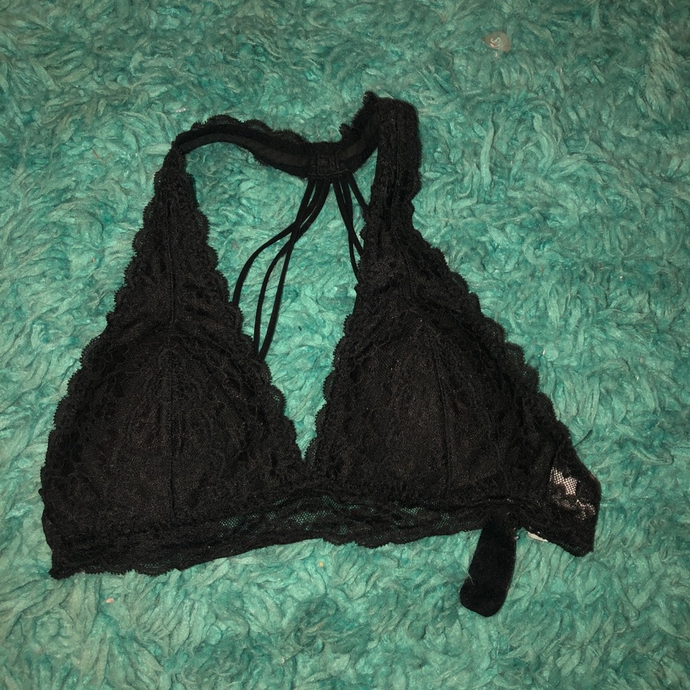 Hollister bralette